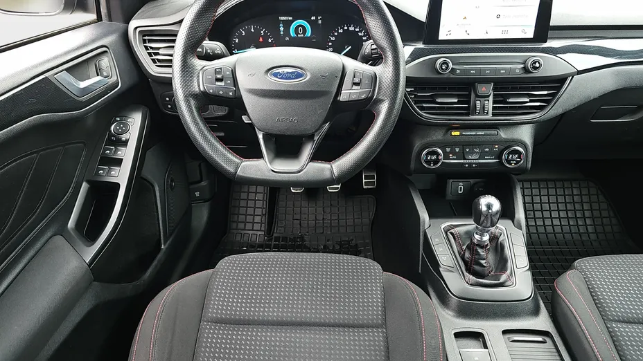 FORD Focus Focus 1.0 EcoBoost ST-Line Business