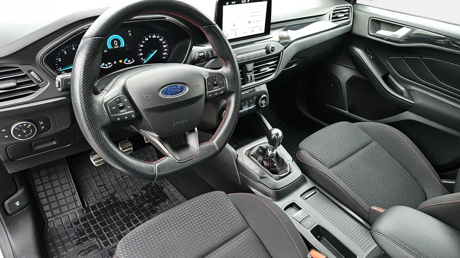 FORD Focus Focus 1.0 EcoBoost ST-Line Business