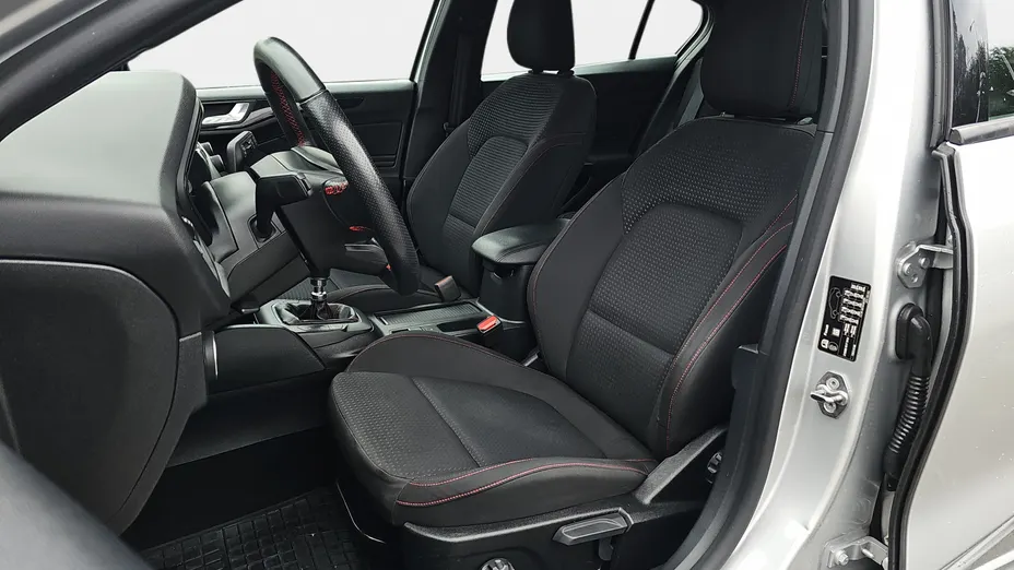 FORD Focus Focus 1.0 EcoBoost ST-Line Business