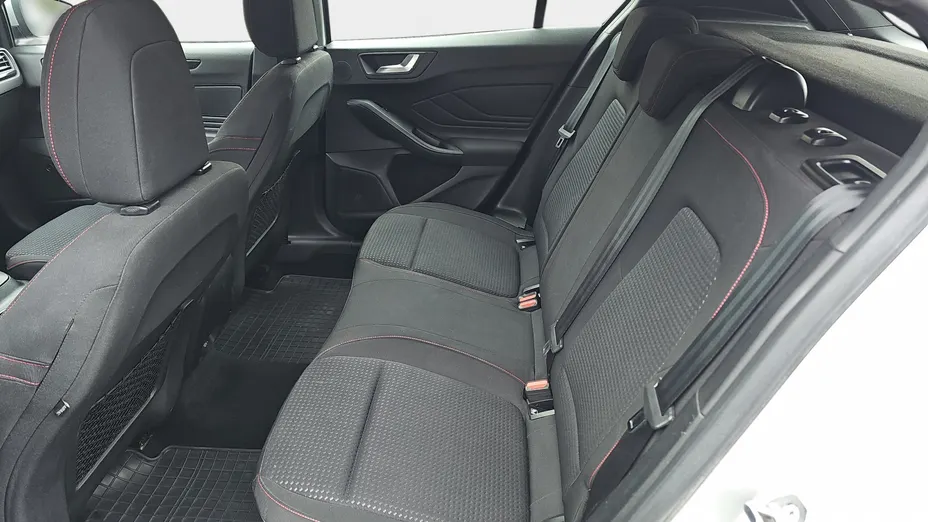 FORD Focus Focus 1.0 EcoBoost ST-Line Business