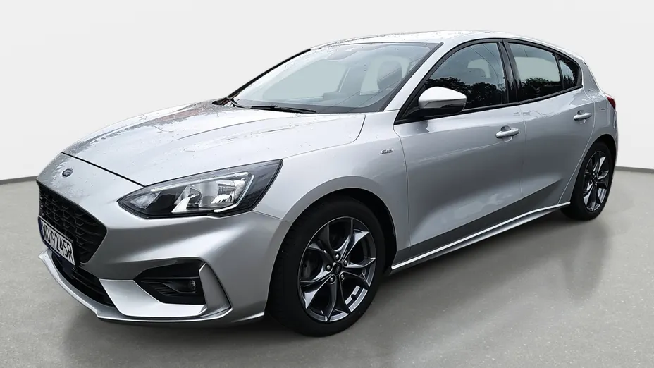 FORD Focus Focus 1.0 EcoBoost ST-Line Business