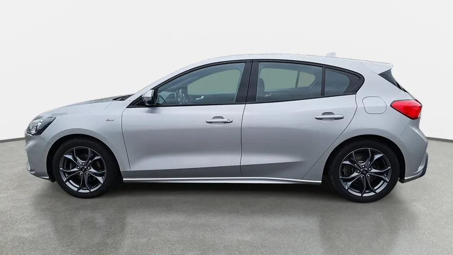 FORD Focus Focus 1.0 EcoBoost ST-Line Business