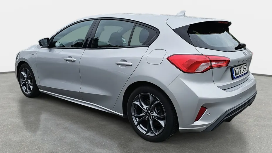 FORD Focus Focus 1.0 EcoBoost ST-Line Business