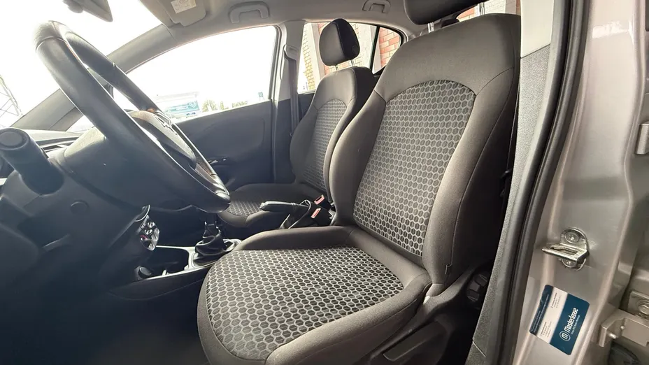 OPEL Corsa Corsa 1.4 Enjoy