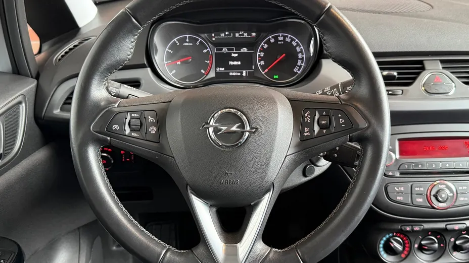 OPEL Corsa Corsa 1.4 Enjoy