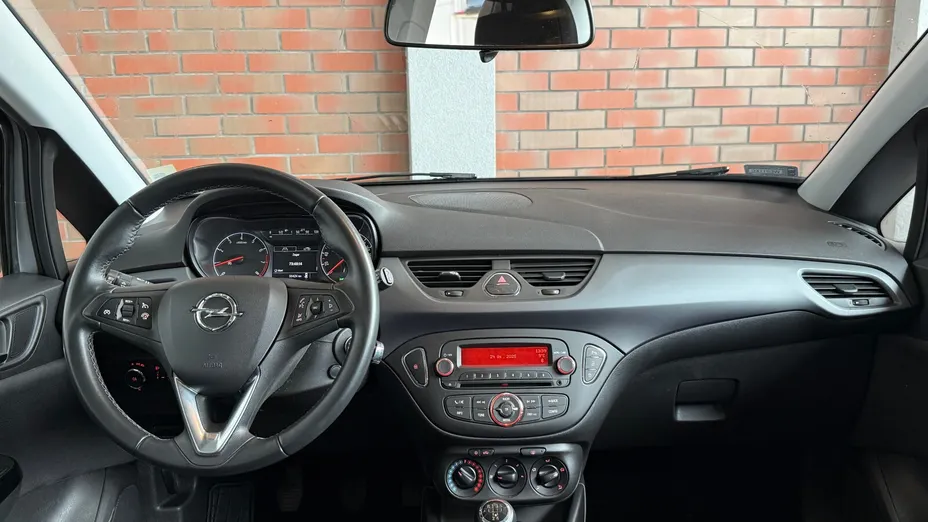OPEL Corsa Corsa 1.4 Enjoy