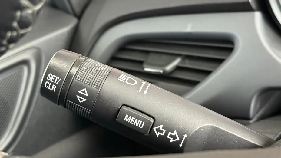 OPEL Corsa Corsa 1.4 Enjoy