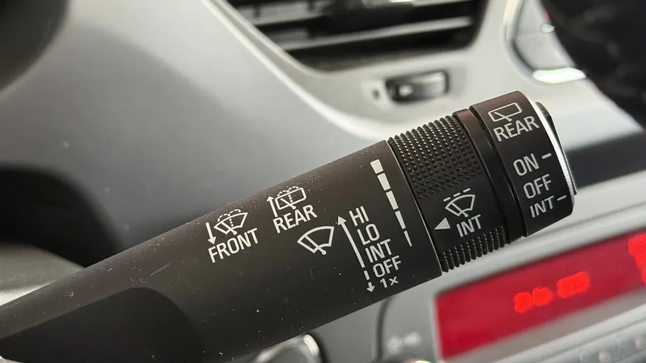 OPEL Corsa Corsa 1.4 Enjoy