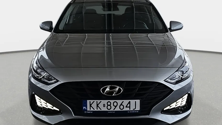 HYUNDAI i30 i30 1.5 DPI Classic +