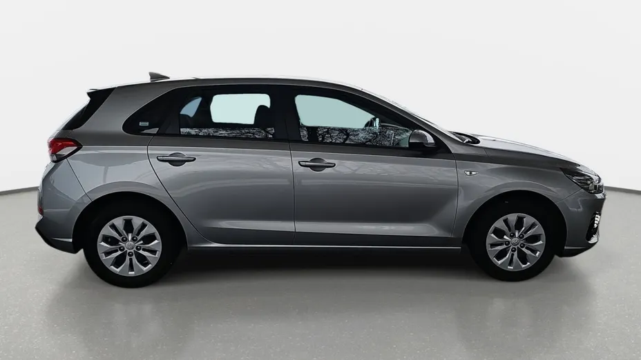 HYUNDAI i30 i30 1.5 DPI Classic +
