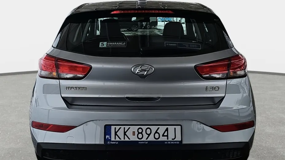 HYUNDAI i30 i30 1.5 DPI Classic +