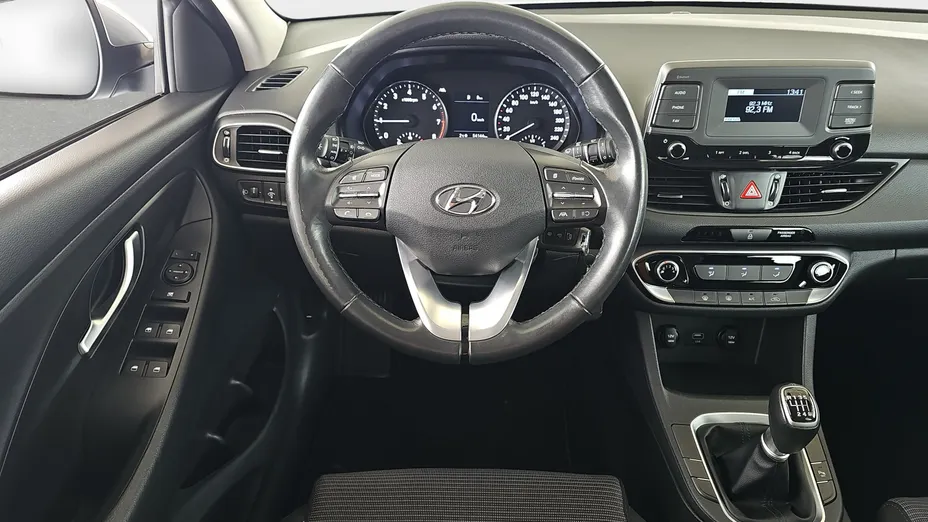 HYUNDAI i30 i30 1.5 DPI Classic +