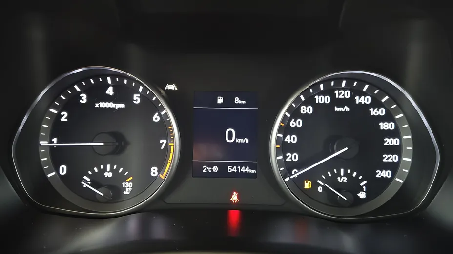 HYUNDAI i30 i30 1.5 DPI Classic +