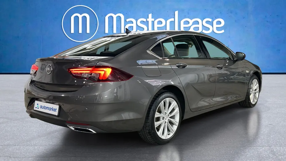 OPEL Insignia Insignia 2.0 CDTI Business Elegance S&S aut
