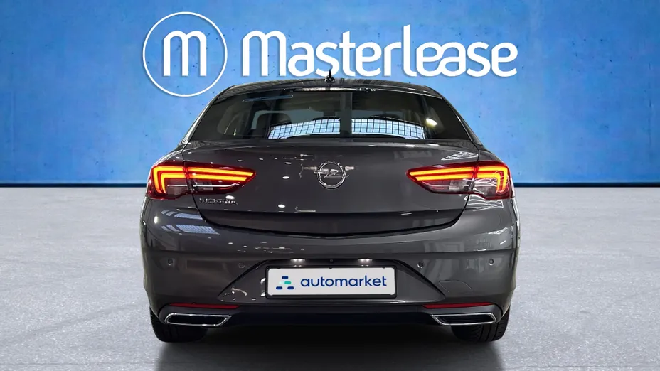 OPEL Insignia Insignia 2.0 CDTI Business Elegance S&S aut