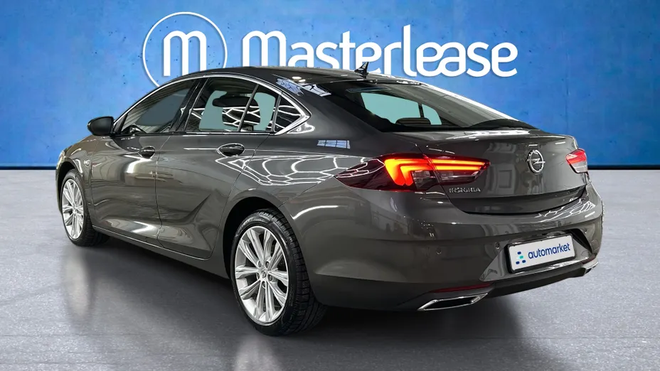 OPEL Insignia Insignia 2.0 CDTI Business Elegance S&S aut