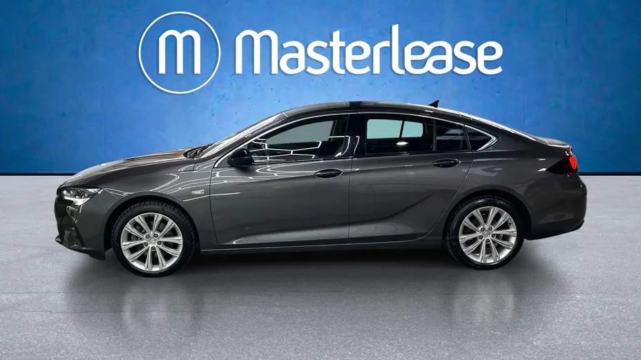 OPEL Insignia Insignia 2.0 CDTI Business Elegance S&S aut