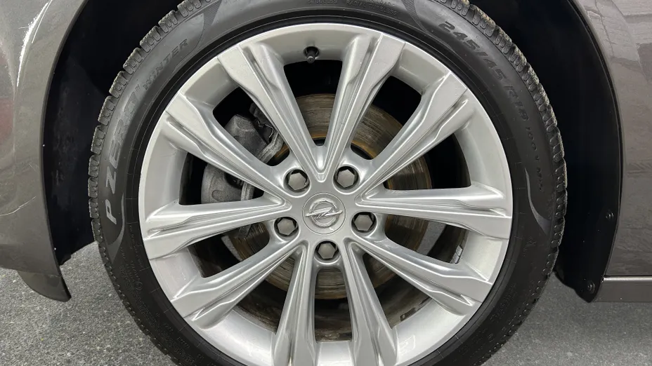 OPEL Insignia Insignia 2.0 CDTI Business Elegance S&S aut