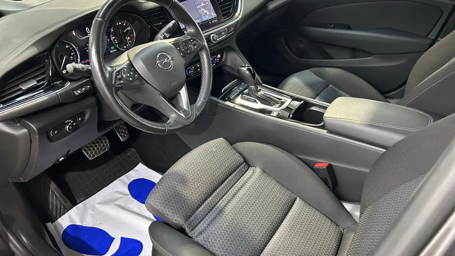 OPEL Insignia Insignia 2.0 CDTI Business Elegance S&S aut