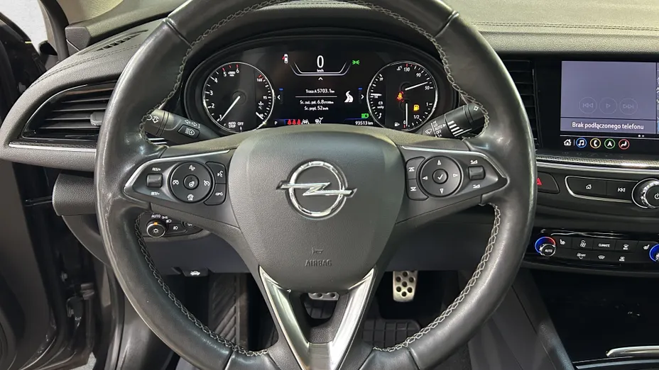 OPEL Insignia Insignia 2.0 CDTI Business Elegance S&S aut