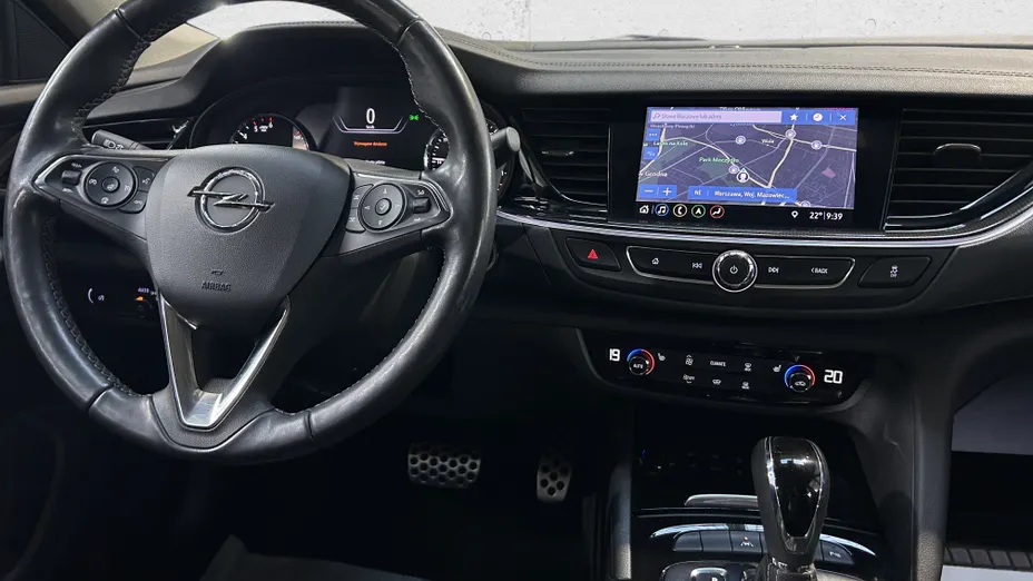OPEL Insignia Insignia 2.0 CDTI Business Elegance S&S aut