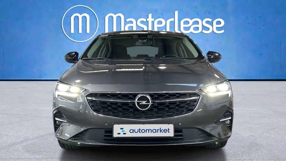 OPEL Insignia Insignia 2.0 CDTI Business Elegance S&S aut