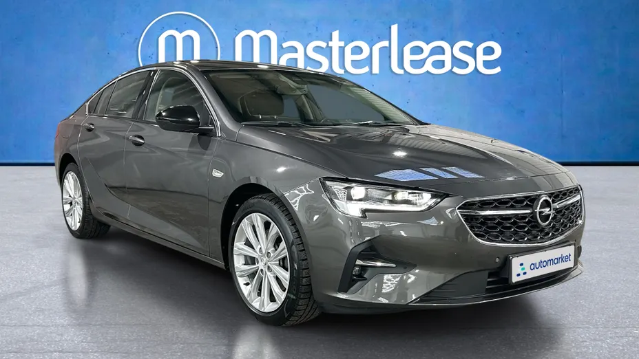 OPEL Insignia Insignia 2.0 CDTI Business Elegance S&S aut