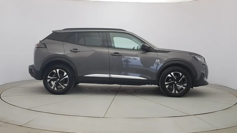 PEUGEOT 2008 2008 1.2 PureTech Allure S&S EAT8