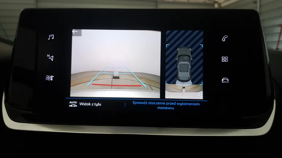 PEUGEOT 2008 2008 1.2 PureTech Allure S&S EAT8