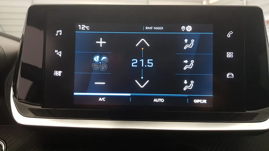 PEUGEOT 2008 2008 1.2 PureTech Allure S&S EAT8