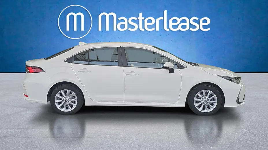 TOYOTA Corolla Corolla 1.5 Comfort