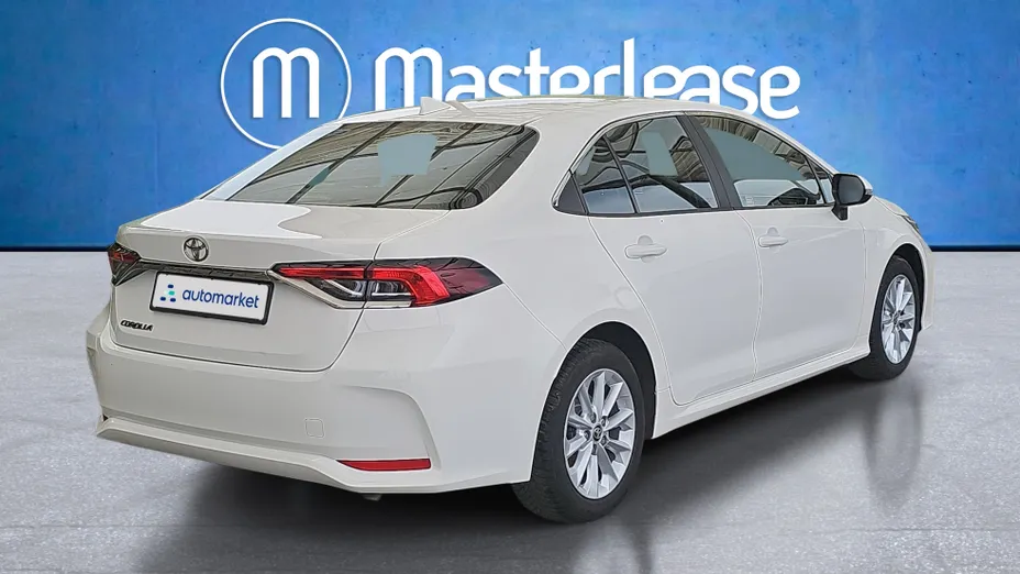 TOYOTA Corolla Corolla 1.5 Comfort