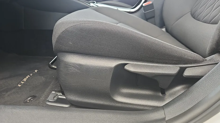 TOYOTA Corolla Corolla 1.5 Comfort