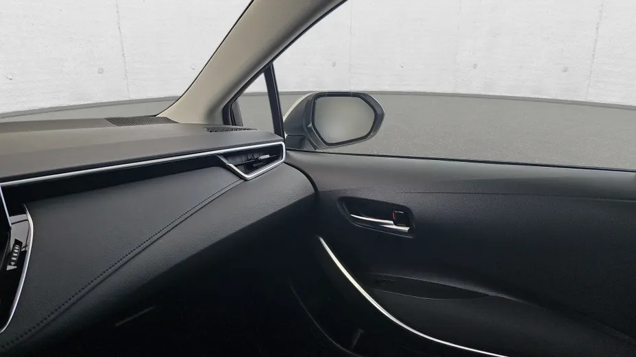 TOYOTA Corolla Corolla 1.5 Comfort