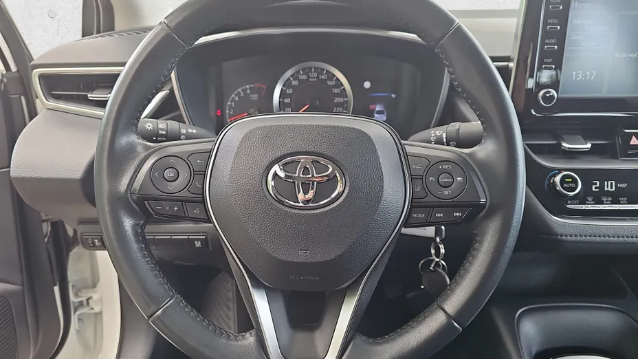 TOYOTA Corolla Corolla 1.5 Comfort
