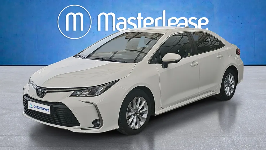 TOYOTA Corolla Corolla 1.5 Comfort