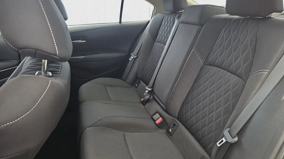 TOYOTA Corolla Corolla 1.5 Comfort