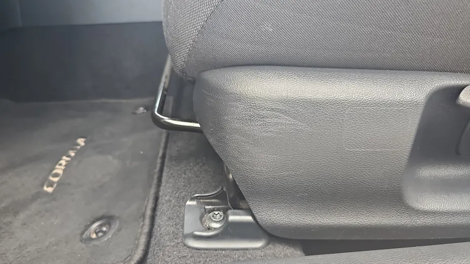 TOYOTA Corolla Corolla 1.5 Comfort
