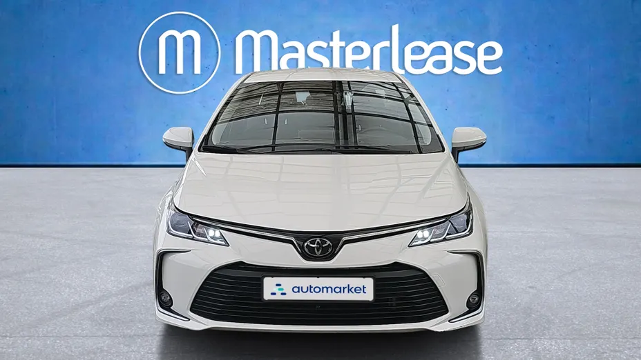 TOYOTA Corolla Corolla 1.5 Comfort