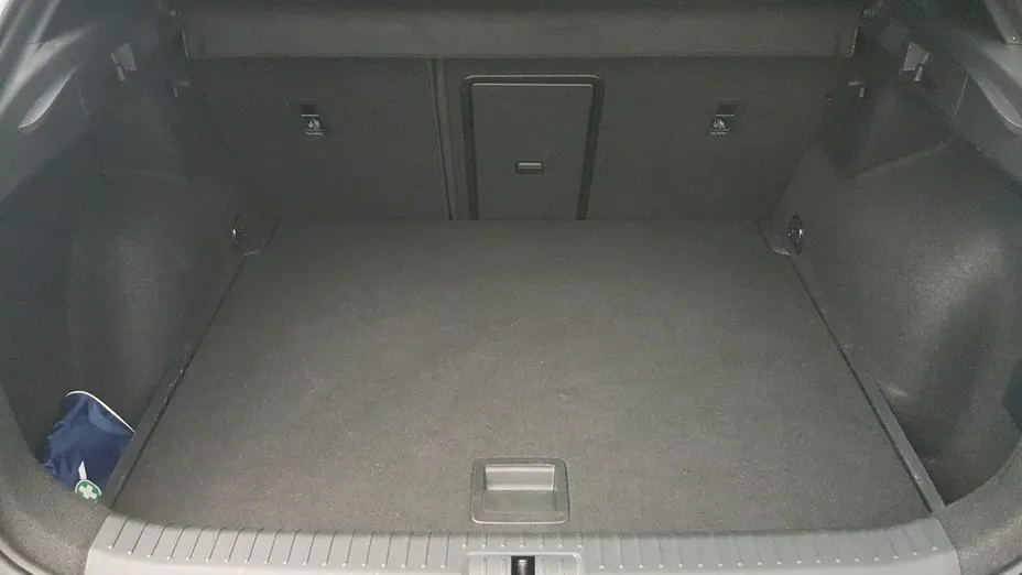 CUPRA Formentor Formentor 1.5 eTSI mHEV DSG