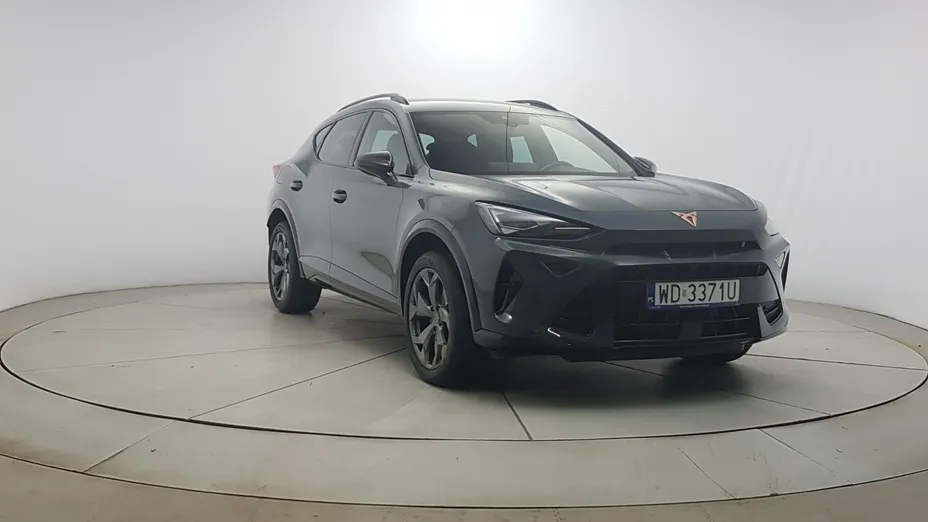 CUPRA Formentor Formentor 1.5 eTSI mHEV DSG