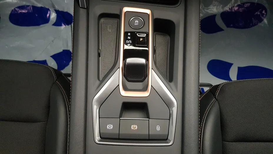 CUPRA Formentor Formentor 1.5 eTSI mHEV DSG