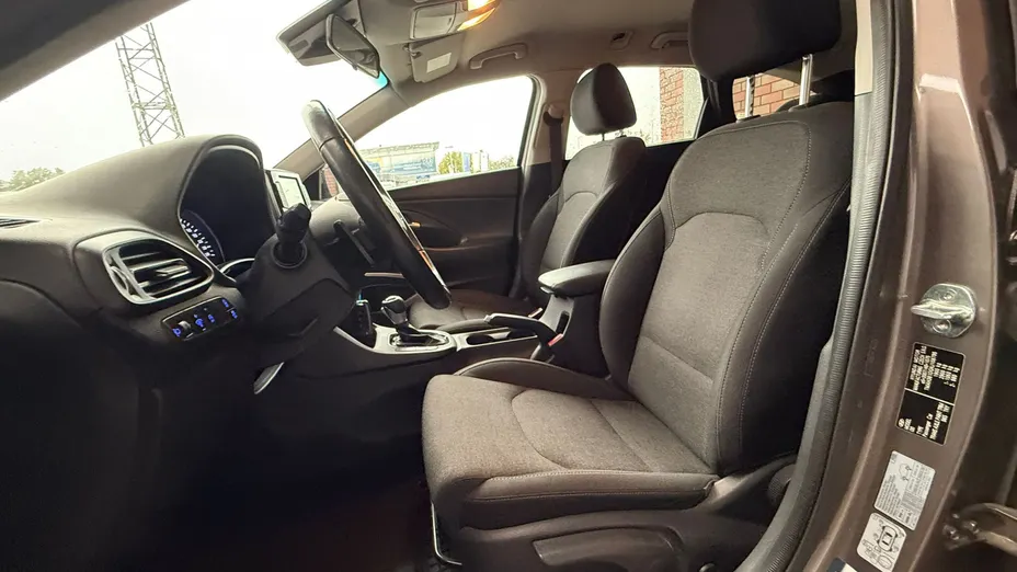 HYUNDAI i30 i30 1.5 T-GDI 48V Comfort DCT