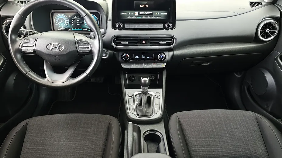 HYUNDAI Kona Kona 1.6 T-GDI Style DCT