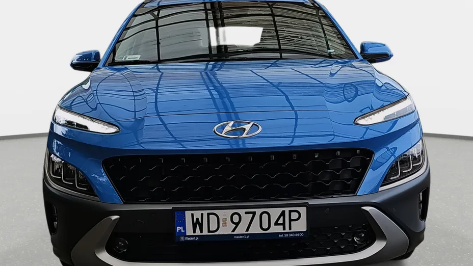 HYUNDAI Kona Kona 1.6 T-GDI Style DCT
