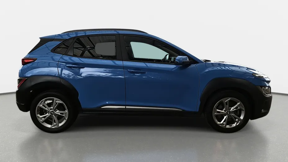 HYUNDAI Kona Kona 1.6 T-GDI Style DCT
