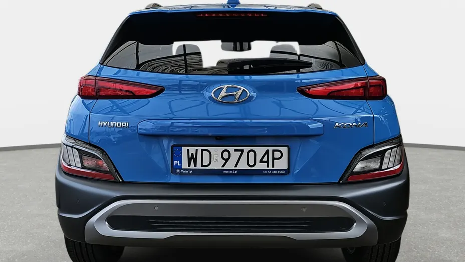 HYUNDAI Kona Kona 1.6 T-GDI Style DCT
