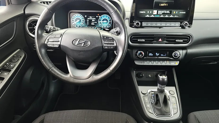 HYUNDAI Kona Kona 1.6 T-GDI Style DCT