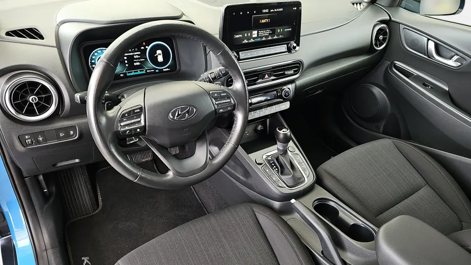 HYUNDAI Kona Kona 1.6 T-GDI Style DCT
