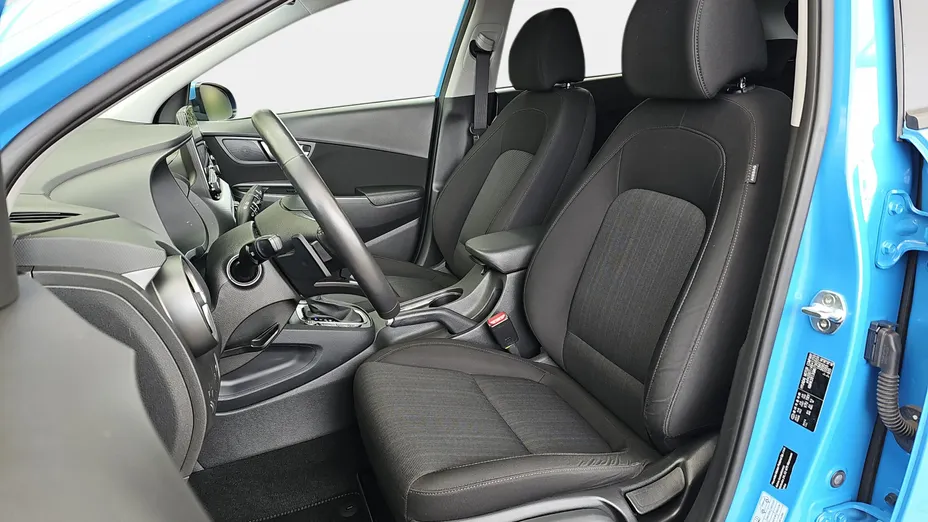 HYUNDAI Kona Kona 1.6 T-GDI Style DCT